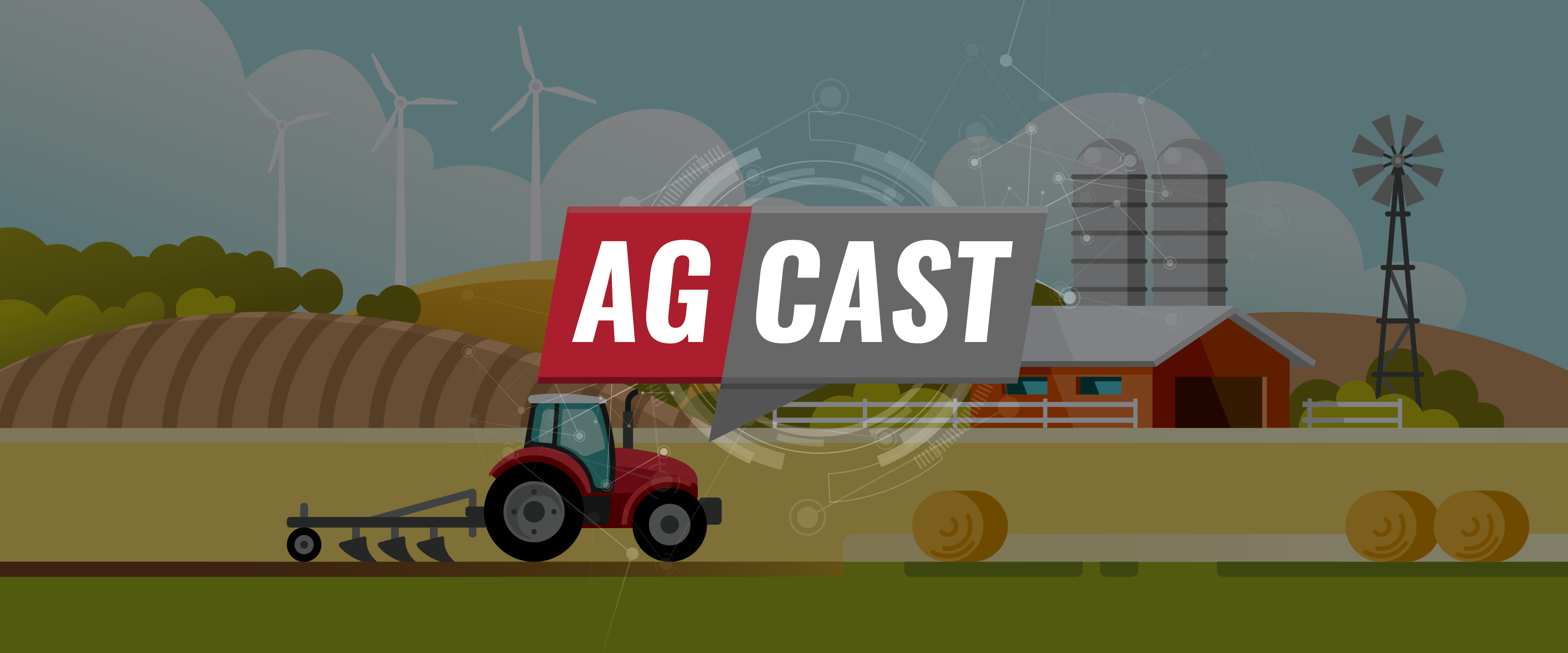 AGRIMARKETING IN AN AGE OF HOTWIRED PHOTOSYNTHESIS
