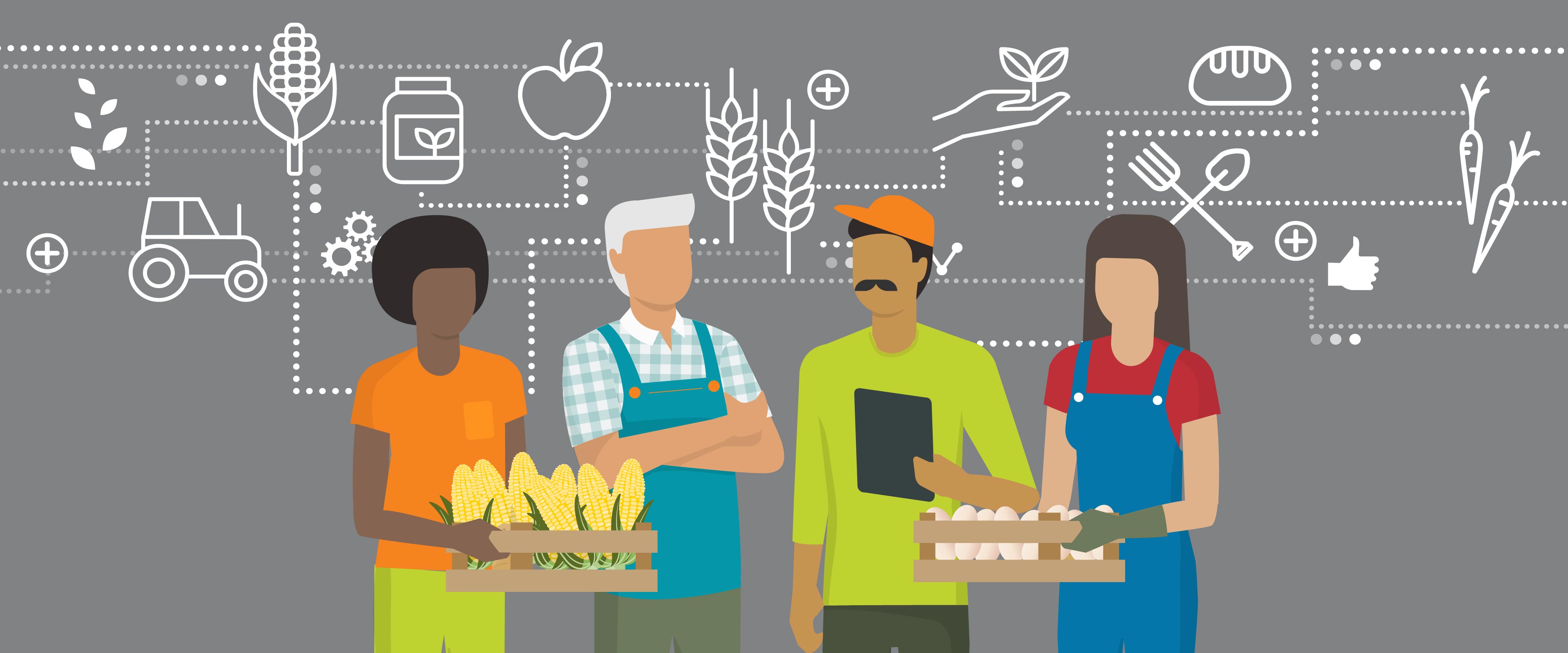Are you an “agvocate” in the ag industry? (Take the test, then let’s talk)
