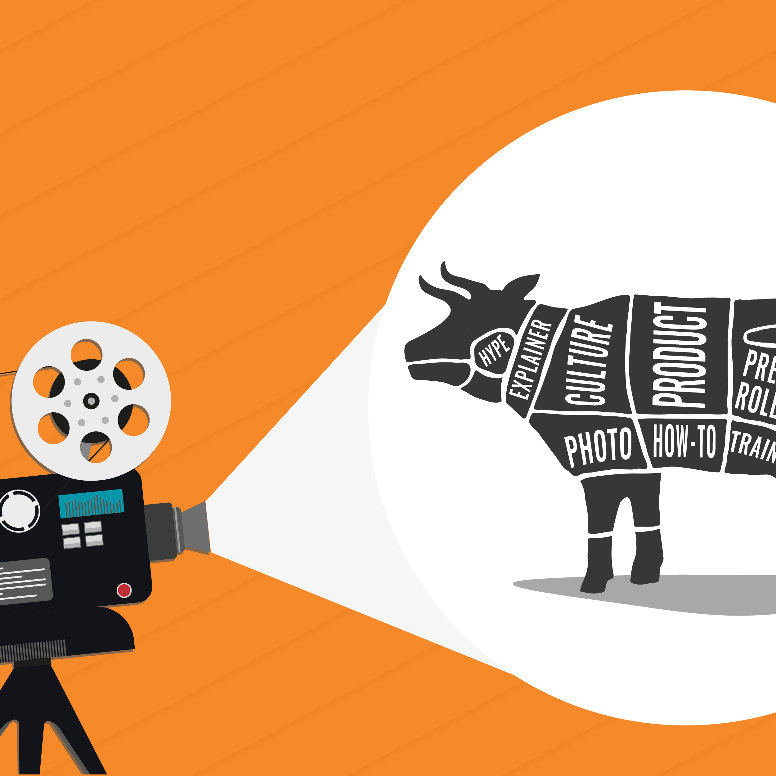 Where’s the beef in your video strategy?