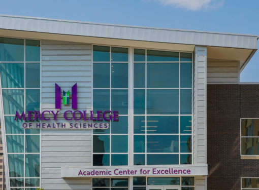 Mercy College of Health Sciences