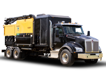 How we turned a giant 40-ft crate into a media frenzy