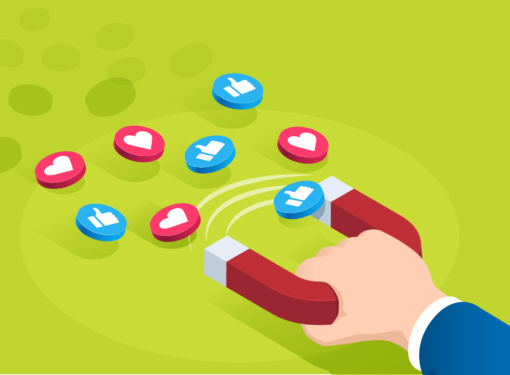 Rev up your digital marketing with these 3 lead generation strategies