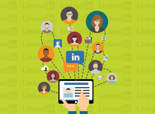 It’s time to improve your LinkedIn profile and business page