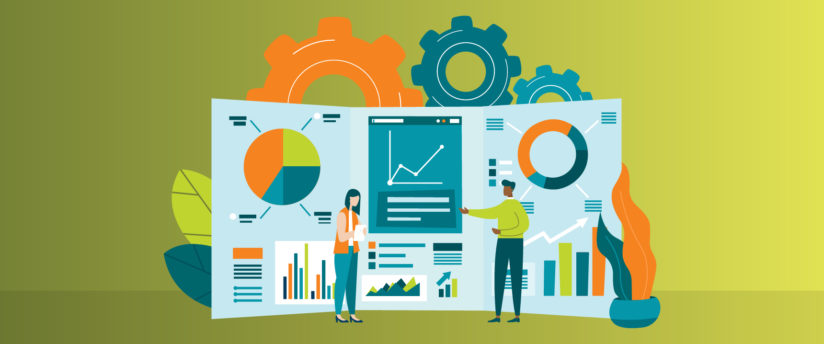 Infographics: Include them in your marketing materials