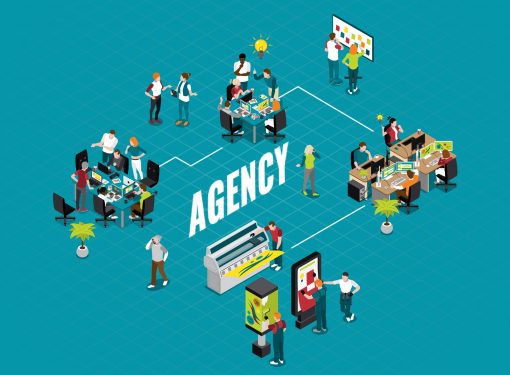 9 Ways Working with an Ad Agency Will Improve Your Marketing