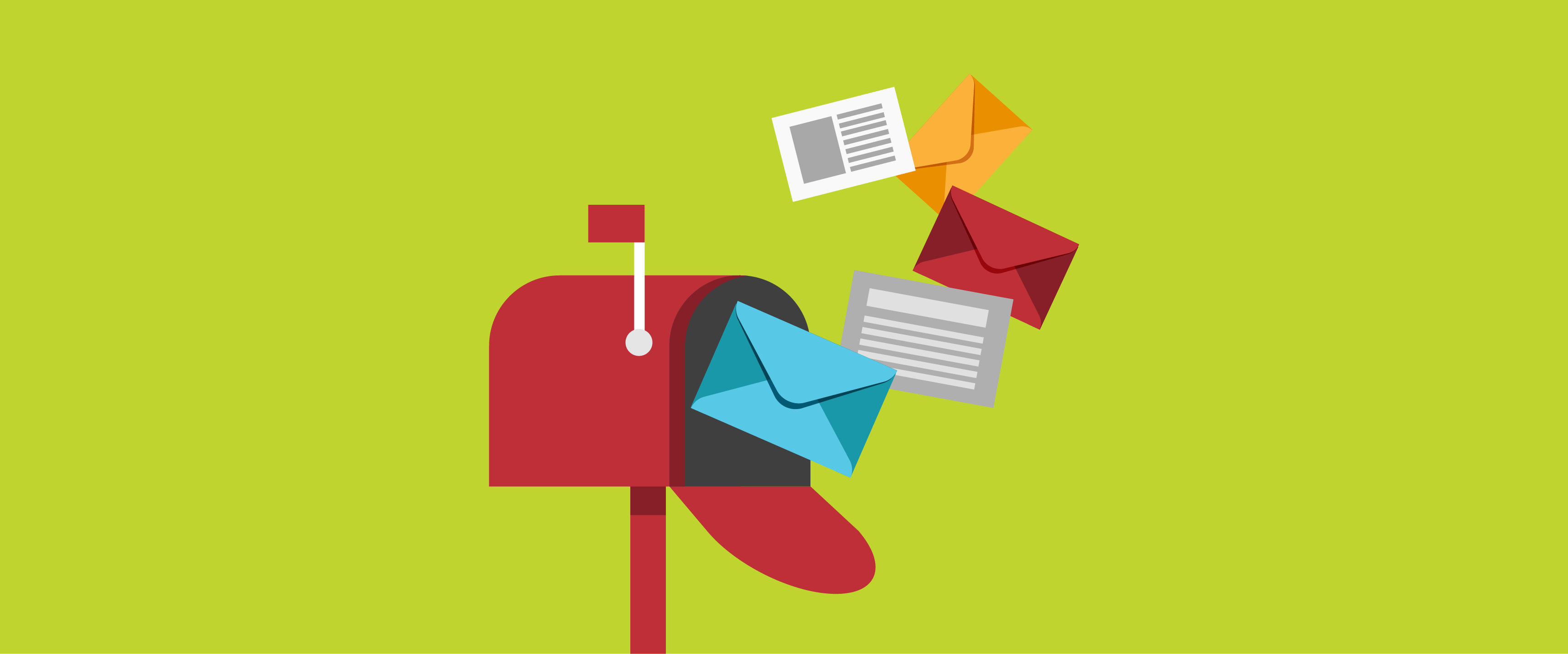 Five Steps to Achieving Direct Mail Best Practices