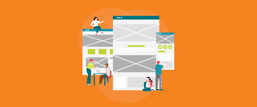 Digital Wireframing: 7 Reasons Why It’s Essential to Save Time and Money