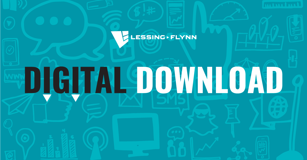 Digital Download: 5 Reasons to be a Stalker (Just Kidding, Sort of…)