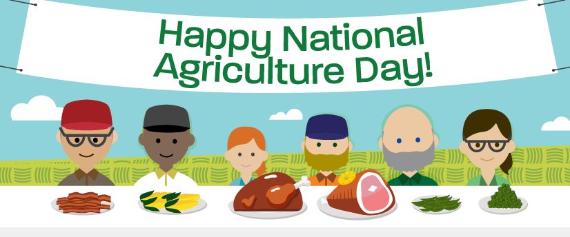 National Ag Day Feature
