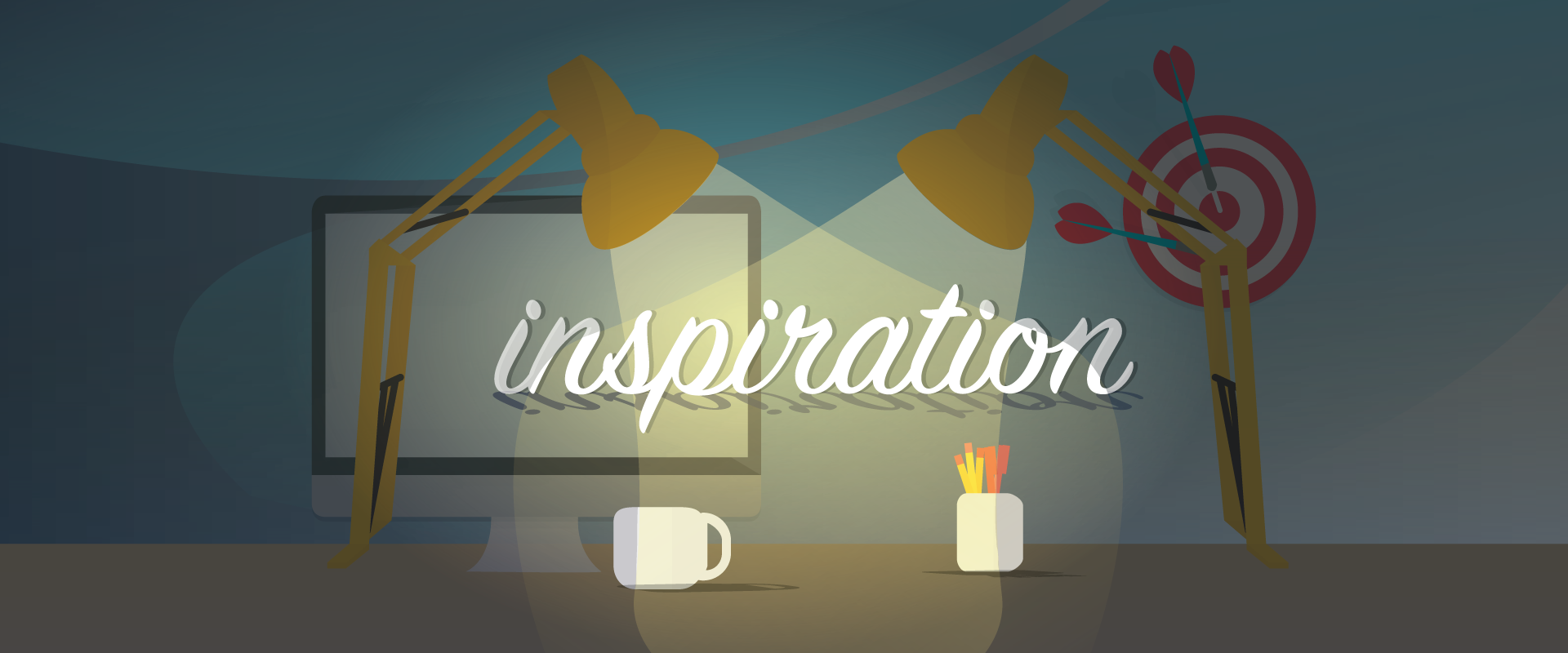 9 Places LF Designers Find Inspiration