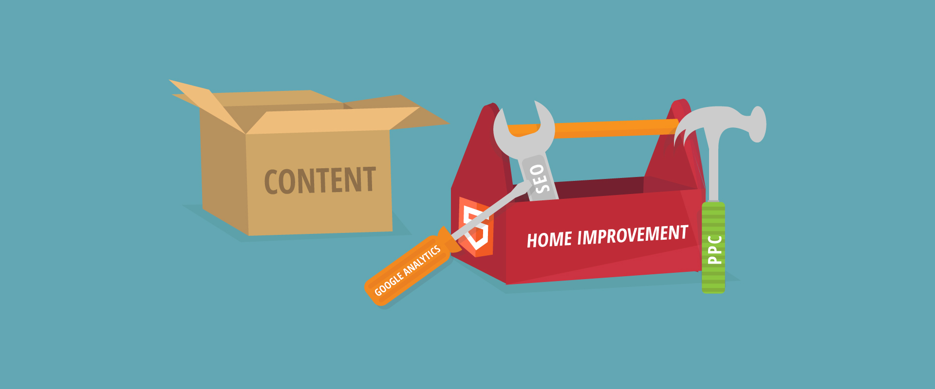 Home is Where the Code Is — Part II