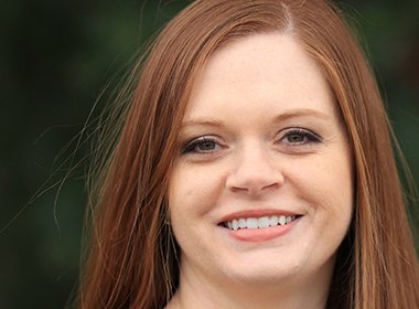 Amber Bryant