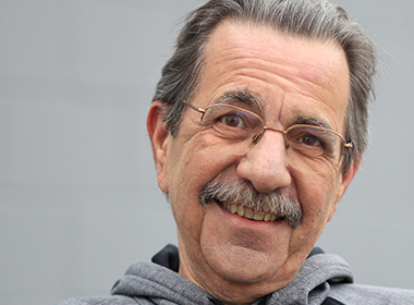 Joe Rosenberg