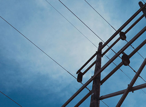 Iowa Association of Electric Cooperatives
