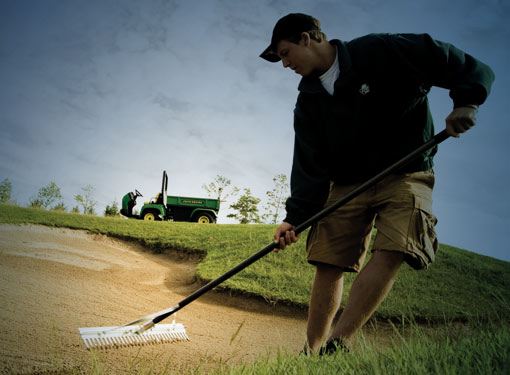 Standard Golf