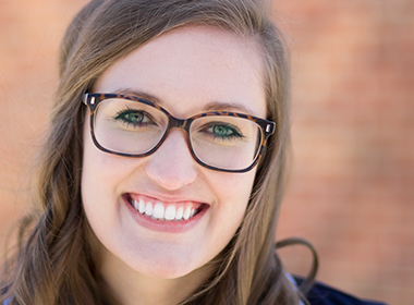 Paige Vander Linden | Lessing-Flynn Advertising