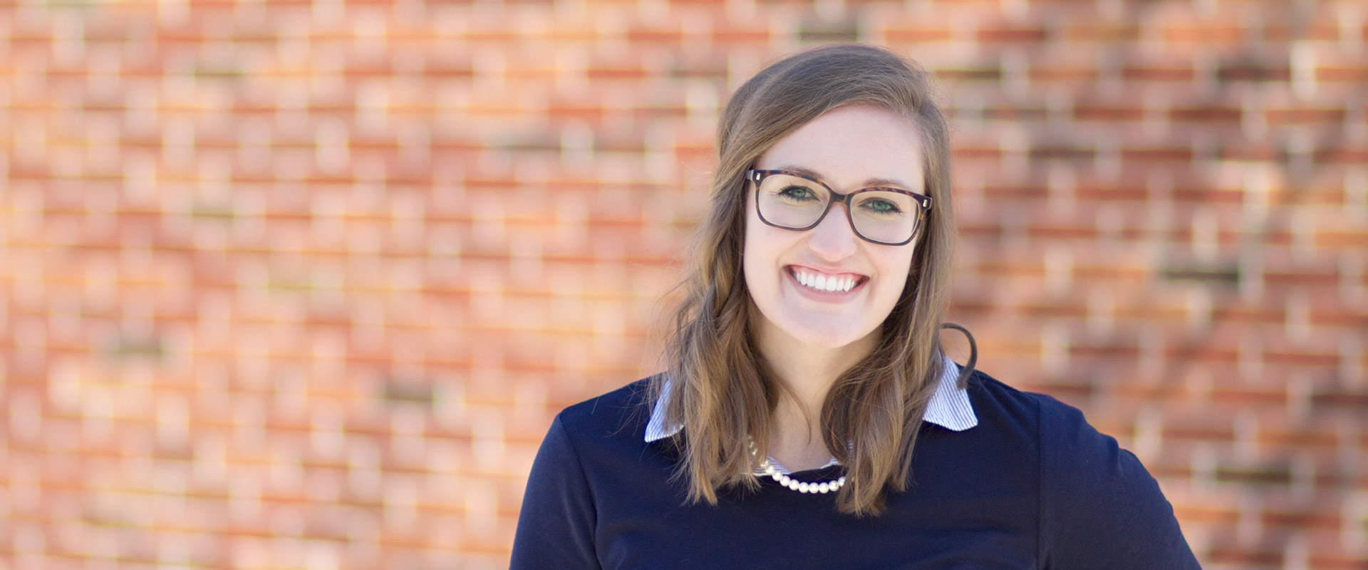 Meet Paige Vander Linden — LF’s New Interactive Project Manager