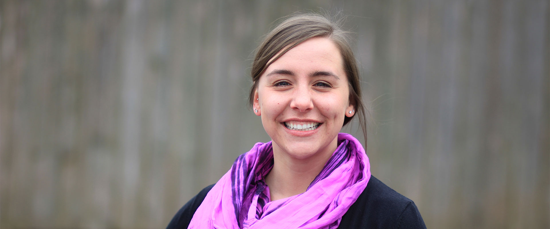 Meet Taylor Rookaird — LF’s Newest Project Manager