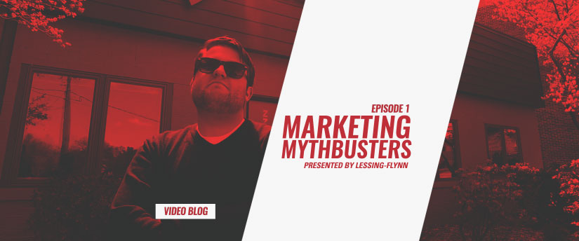 Marketing Mythbusters: SEO Misconceptions