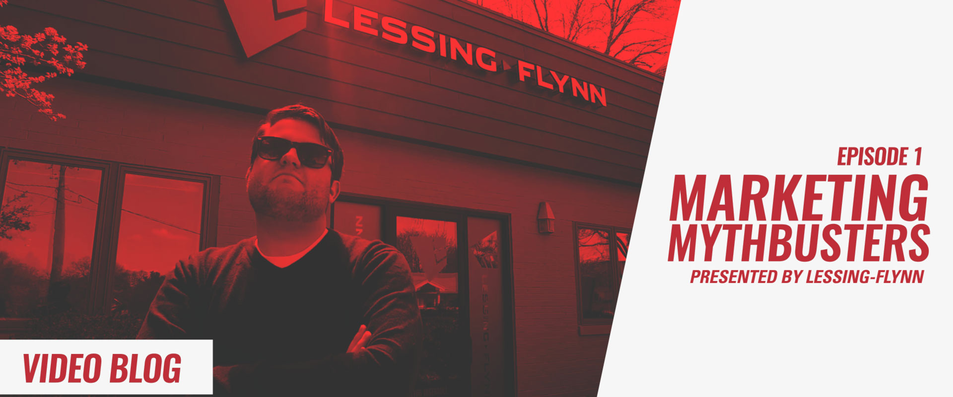 Marketing Mythbusters: SEO Misconceptions | Lessing-Flynn