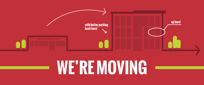 Saying Goodbye to 3106 Ingersoll