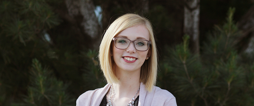 Meet Kathleen — LF’s Media Intern