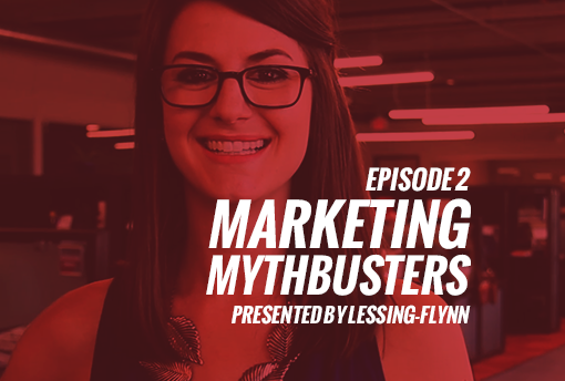 Marketing Mythbusters: Native Advertising