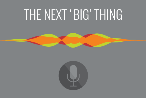 The Next Big Thing in Digital Marketing Might Even Have Google Shaking