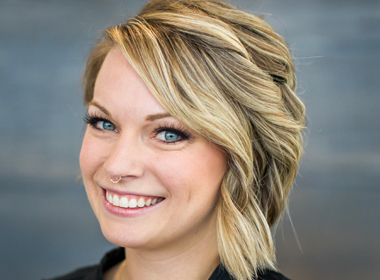 Angela Johnston