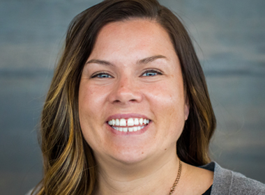 Image of Lessing-Flynn Senior Account Manager Kali Andersen