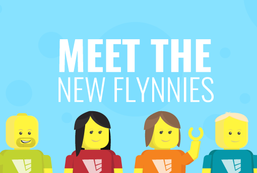 Moving Places, New LF Faces