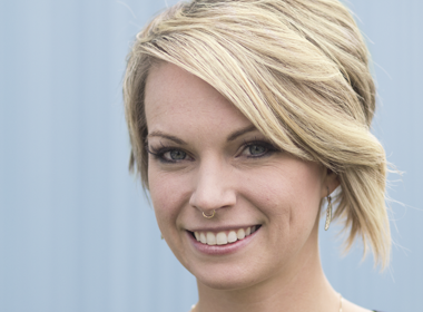 Angela Johnston