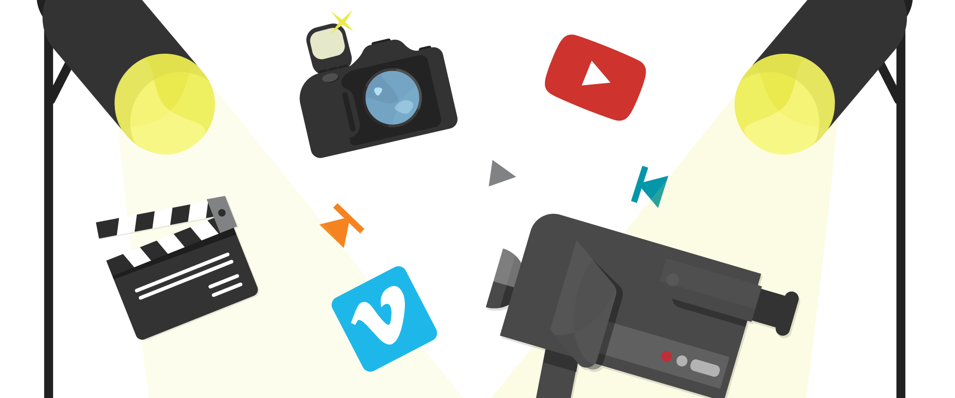 Step-by-Step Guide to Working with a Video Production Company