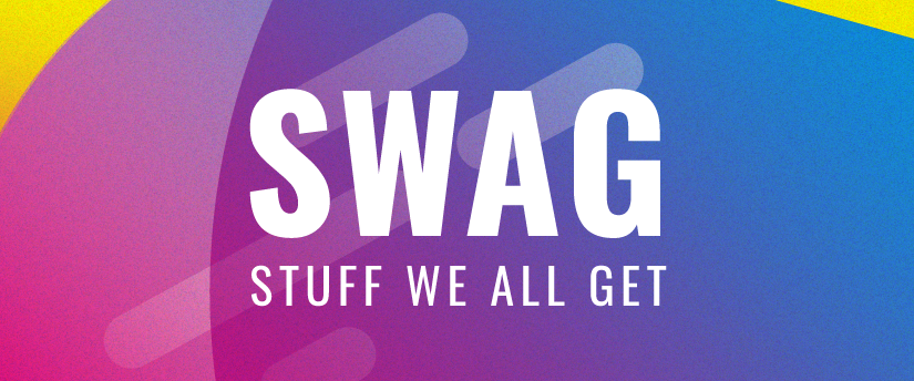 Get Yo’ Swag On: 2018 Edition