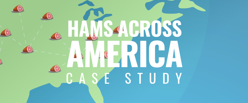 Case Study: America Goes Ham