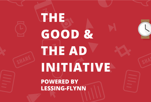 Winner Selected for Lessing-Flynn’s New Charity Initiative