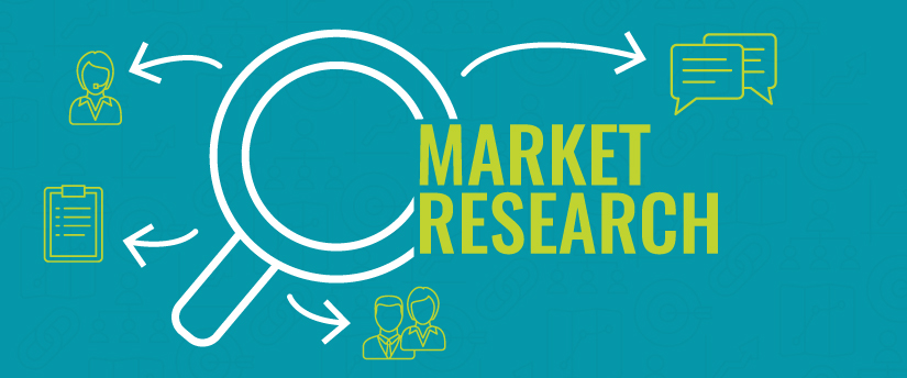 Invest in Market Research — 4 Simple Tactics to Try Now | Lessing-Flynn