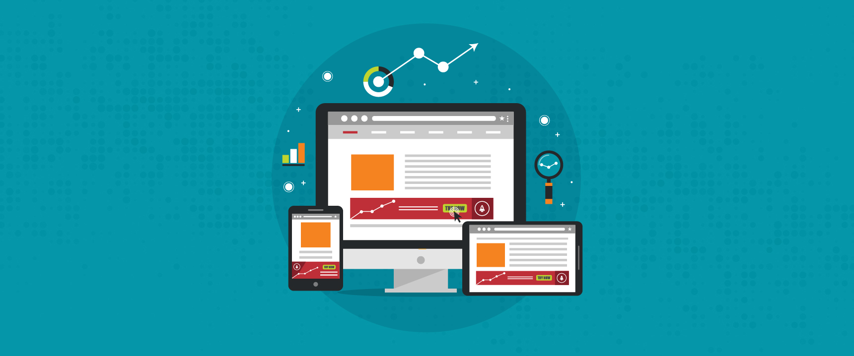 Digital ad services: making the move from traditional media to digital