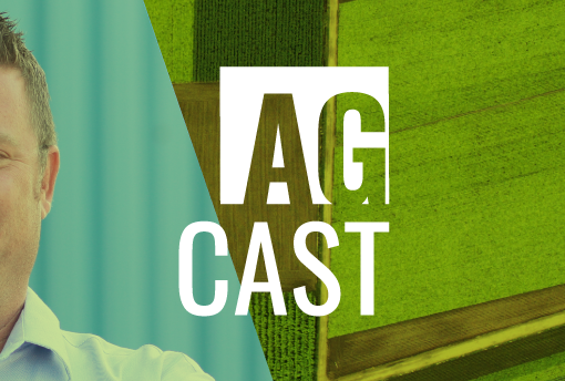 AgCast: AI is a Human Complement in Agriculture