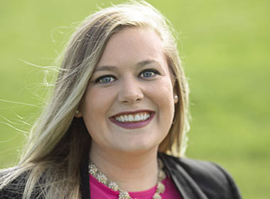 Kara Hoegh