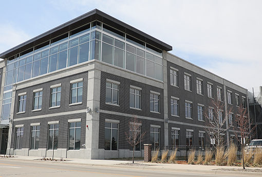 Why Our 111-Year-Old Agency Still Calls Des Moines ‘Home’
