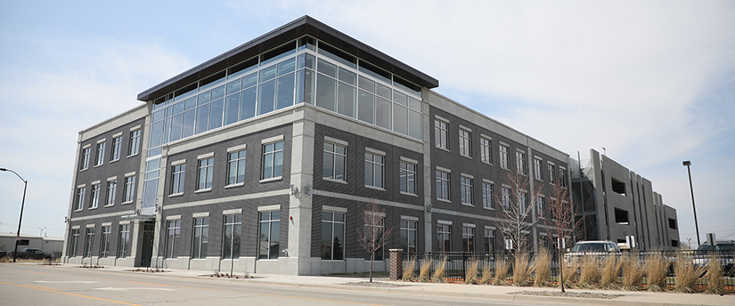 Why Our 111-Year-Old Agency Still Calls Des Moines ‘Home’