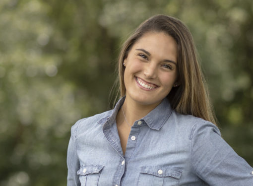 Meet Summer Brills, LF’s New Media Specialist