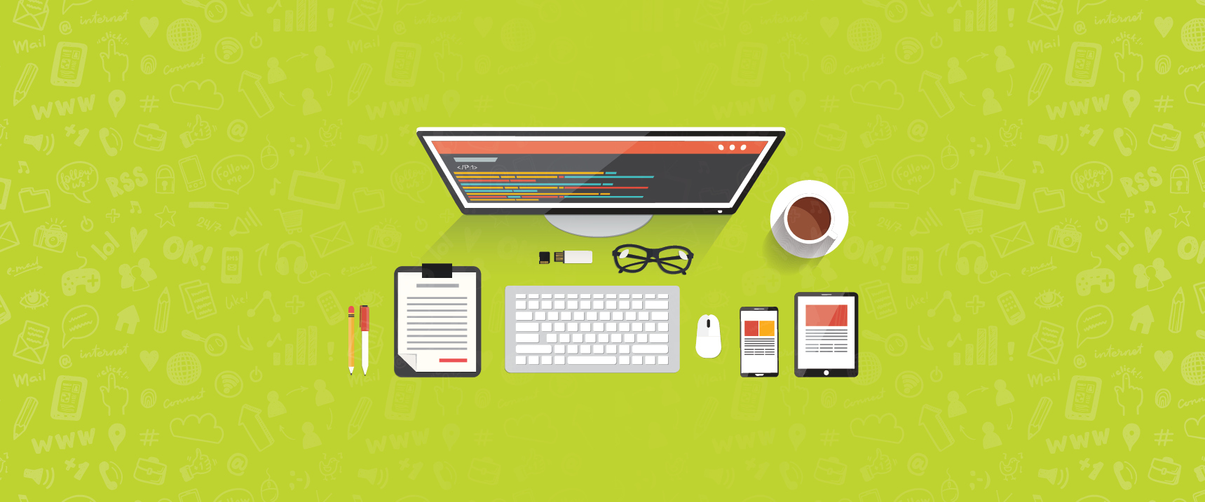 Social media graphic design: 3 steps to enhance your posts