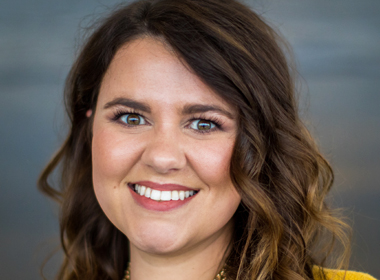 Image of Lessing-Flynn Account Manager Jordan Anderson