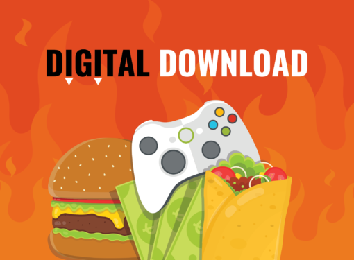 BURGER KING BURNS, CHIPOTLE GIVES BIG, GOOGLE GAMING + MORE