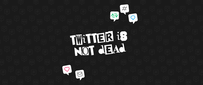 Advertising on Twitter is not dead, you’re just doing it wrong