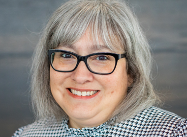 Denise Decker