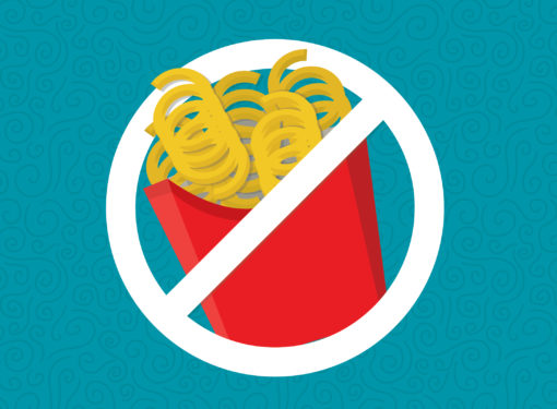 BEST CURLY FRIES? MORE LIKE TWISTED LIES… AND OTHER ETHICAL ADVERTISING RANTS