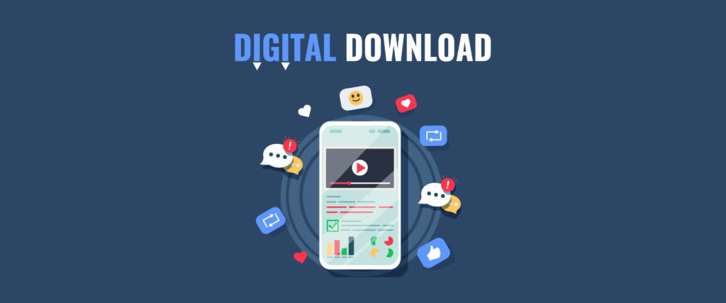 Digital Download Streaming Champion